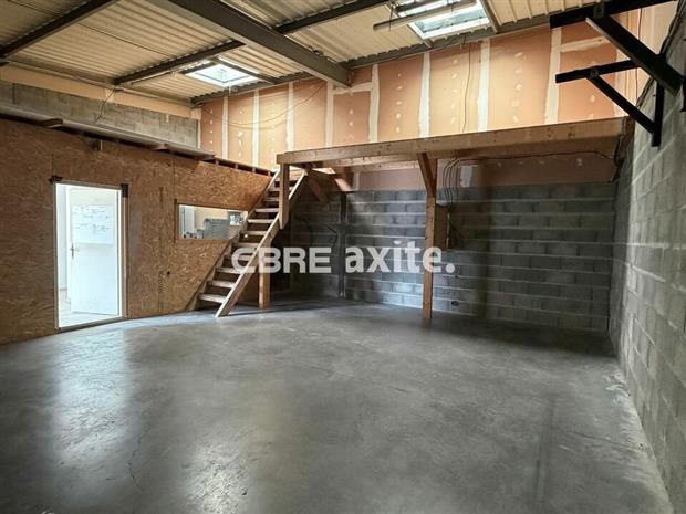 Local d'activités Location 73420 VOGLANS