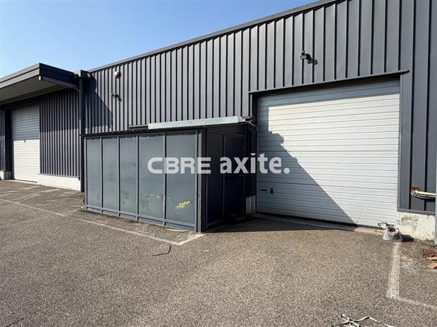 Local d'activités Location 73420 VOGLANS