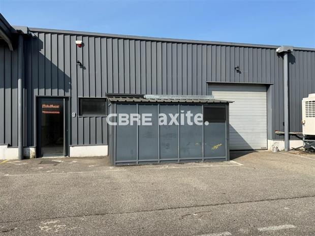 Local d'activités Location 73420 VOGLANS