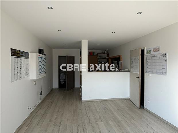 Local d'activités Location 73420 VOGLANS