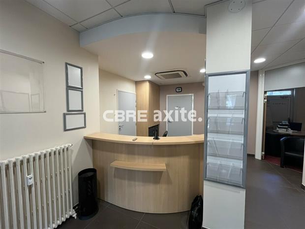 Commerce Vente 73130 LA CHAMBRE