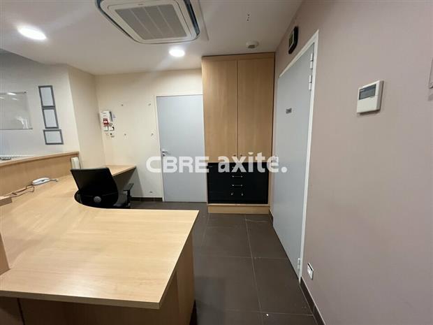 Commerce Vente 73130 LA CHAMBRE