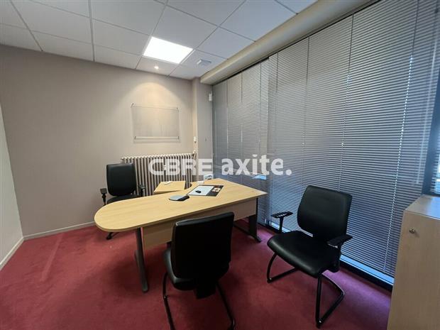 Commerce Vente 73130 LA CHAMBRE