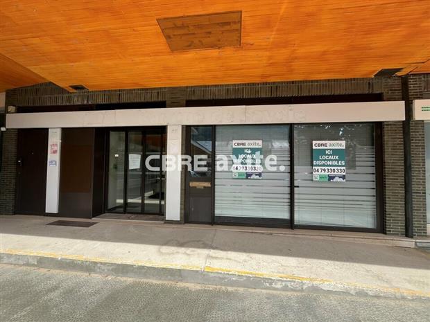 Commerce Vente 73130 LA CHAMBRE
