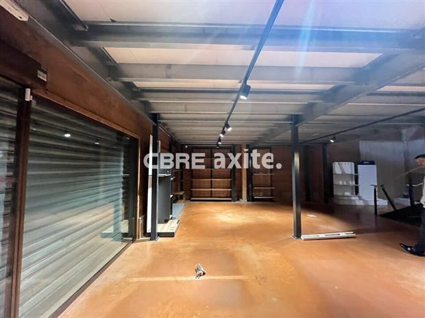 Commerce Location 73200 GILLY-SUR-ISÈRE