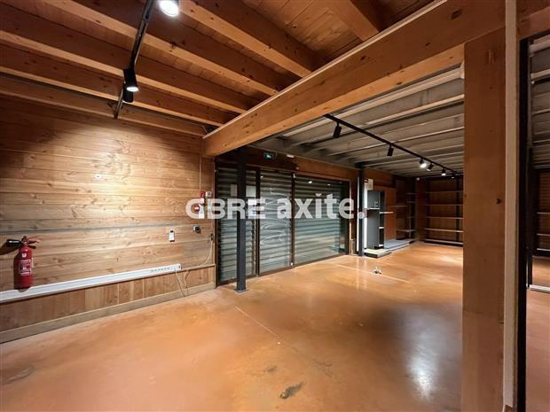 Commerce Location 73200 GILLY-SUR-ISÈRE
