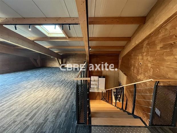 Commerce Location 73200 GILLY-SUR-ISÈRE