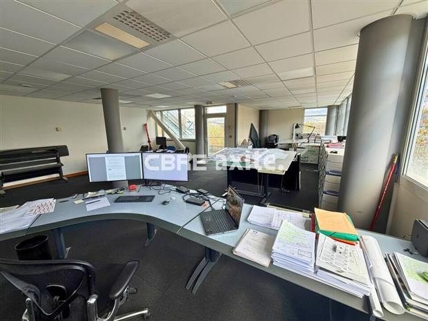 Bureau Location 73370 LE BOURGET DU LAC