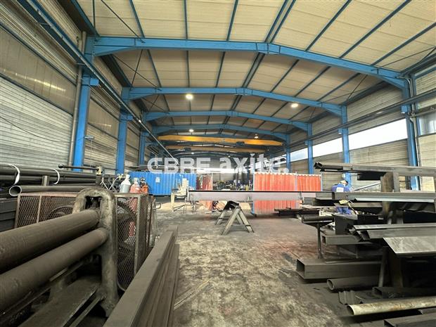 Local d'activités Location 73800 SAINTE HELENE DU LAC