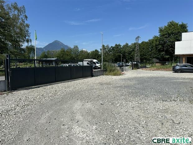 Local d'activités Vente 73460 SAINTE HELENE SUR ISERE