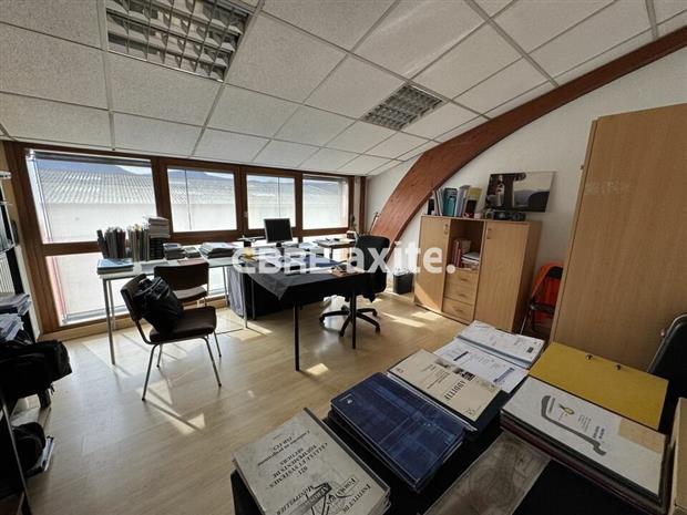 Commerce Vente 73230 BARBY