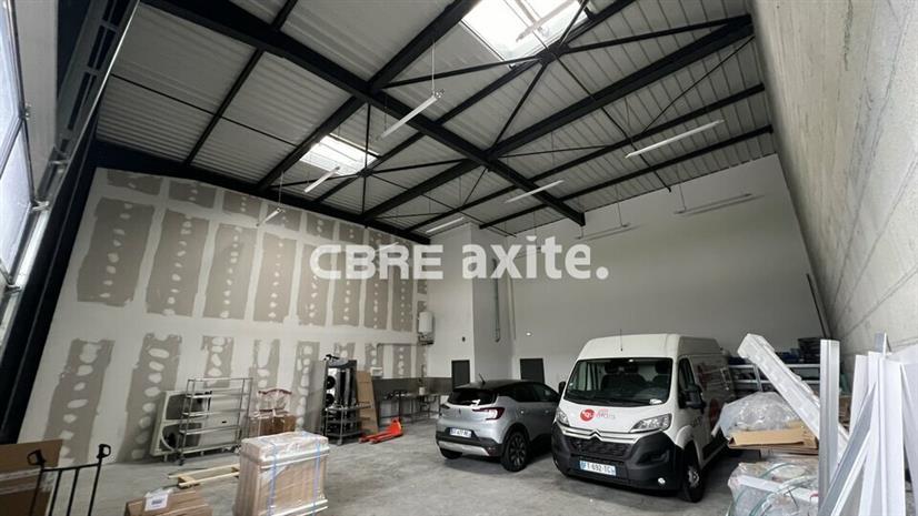 Local d'activités Location 73800 SAINTE-HÉLÈNE-DU-LAC