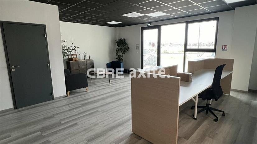 Local d'activités Location 73800 SAINTE-HÉLÈNE-DU-LAC