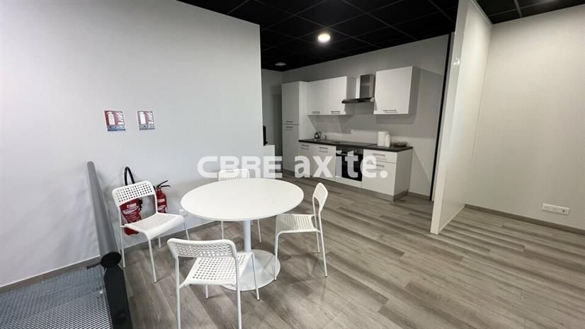 Local d'activités Vente 73800 SAINTE-HÉLÈNE-DU-LAC