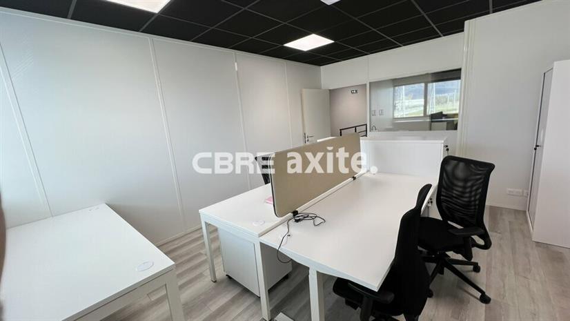 Local d'activités Vente 73800 SAINTE-HÉLÈNE-DU-LAC