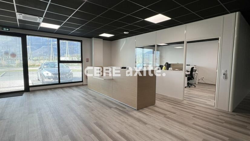 Local d'activités Vente 73800 SAINTE-HÉLÈNE-DU-LAC