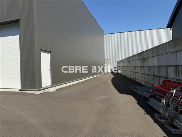 Local d'activités Location 73410 ENTRELACS