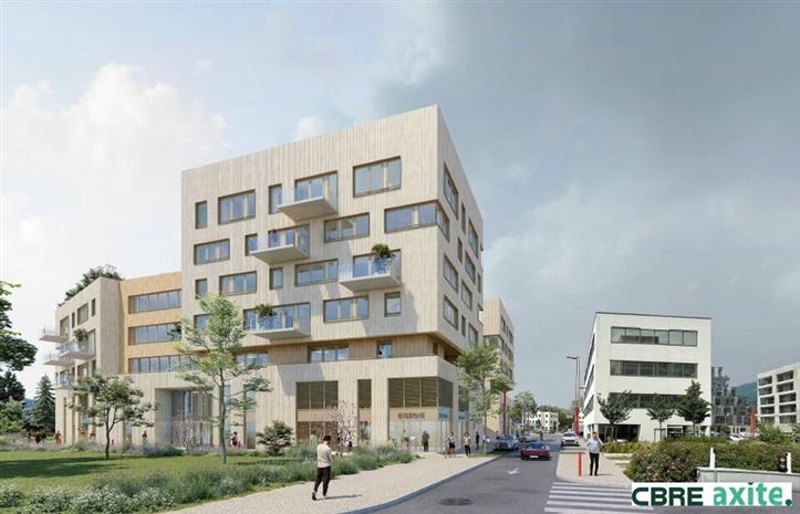 Bureau Vente 73000 CHAMBERY