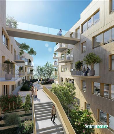 Bureau Vente 73000 CHAMBERY