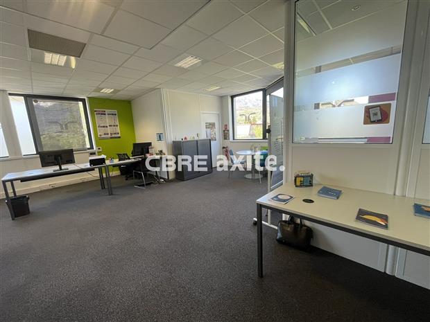 Bureau Location 73200 ALBERTVILLE