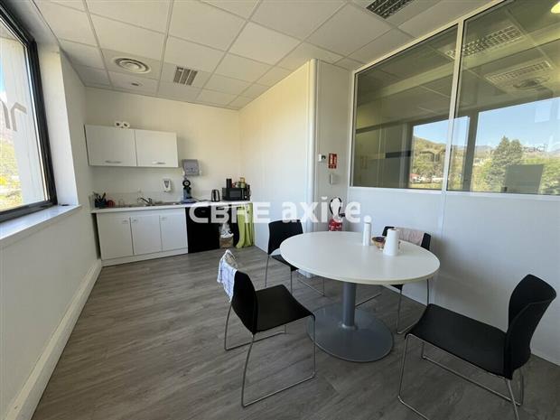 Bureau Location 73200 ALBERTVILLE