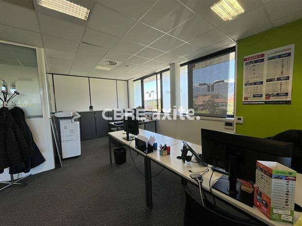 Bureau Location 73200 ALBERTVILLE