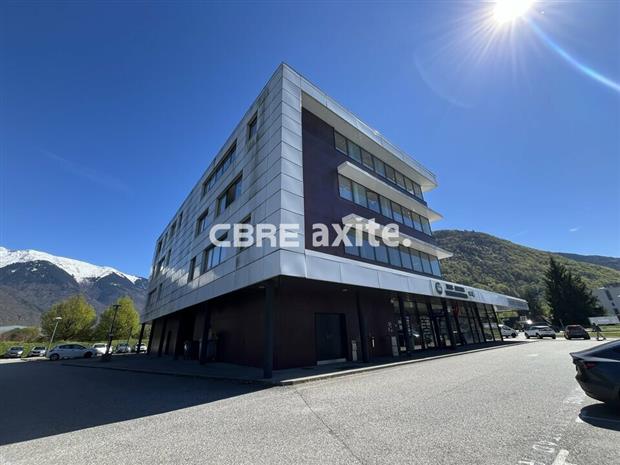 Bureau Location 73200 ALBERTVILLE