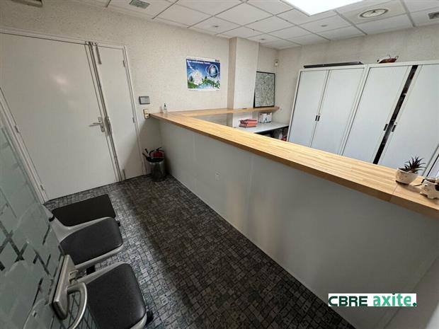 Bureau Vente 73000 BARBERAZ