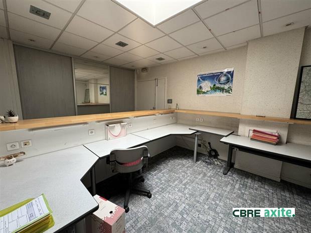 Bureau Vente 73000 BARBERAZ