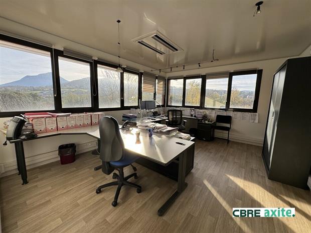 Bureau Vente 73000 BARBERAZ