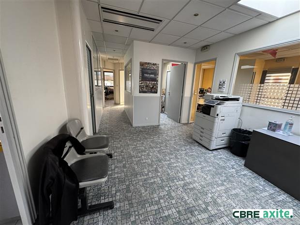 Bureau Vente 73000 BARBERAZ