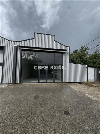 Local d'activités Location 73000 CHAMBERY