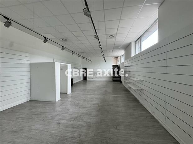 Local d'activités Location 73000 CHAMBERY