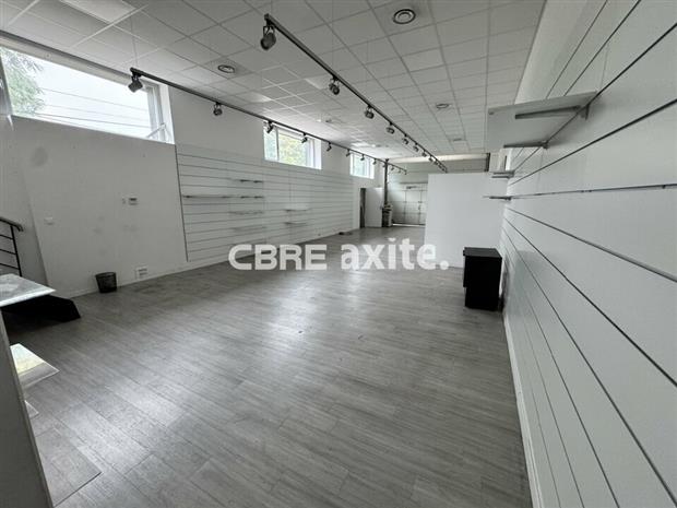 Local d'activités Location 73000 CHAMBERY