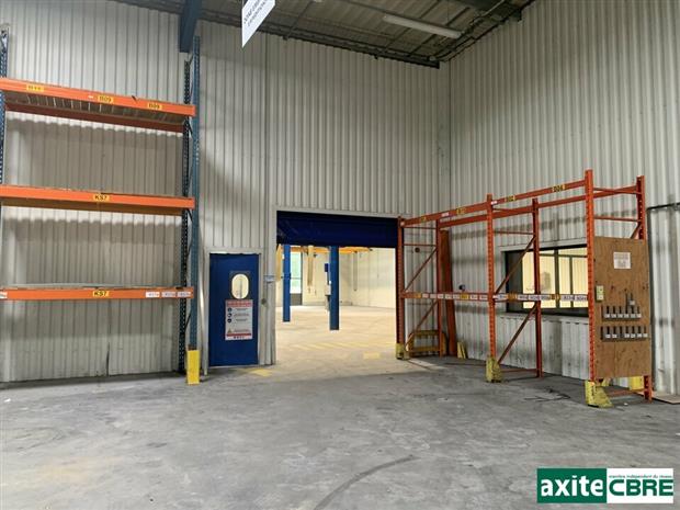 Local d'activités Location 73420 MERY