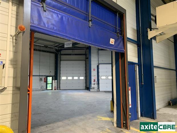 Local d'activités Location 73420 MERY