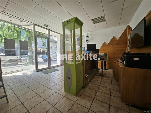 Commerce Location 73100 AIX-LES-BAINS