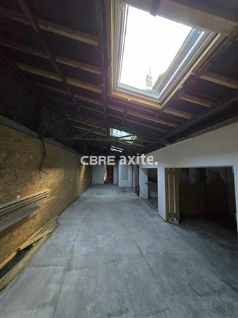 Commerce Location 73100 AIX-LES-BAINS