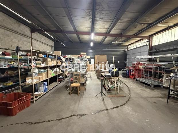 Local d'activités Vente 73420 VOGLANS
