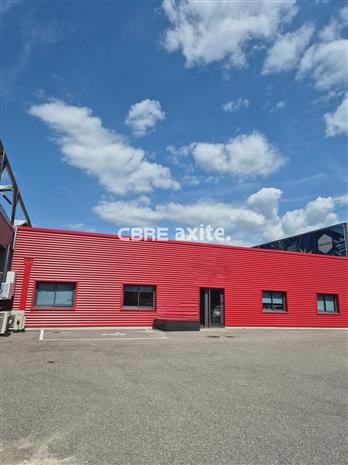 Local d'activités Location 73800 SAINTE-HELENE-DU-LAC
