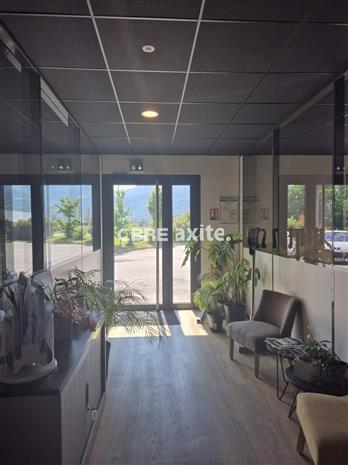 Local d'activités Location 73800 SAINTE-HELENE-DU-LAC