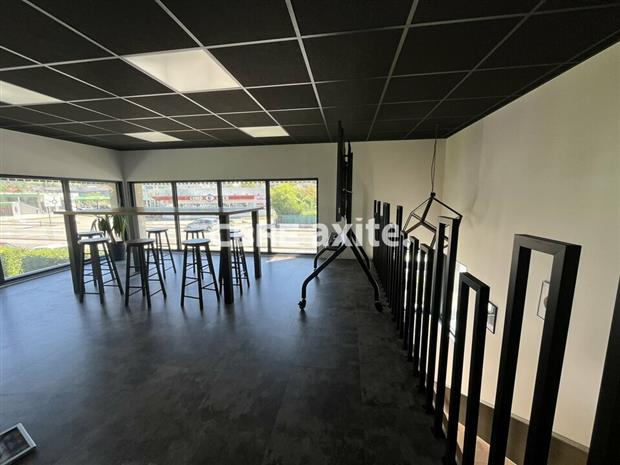 Bureau Location 73200 ALBERTVILLE