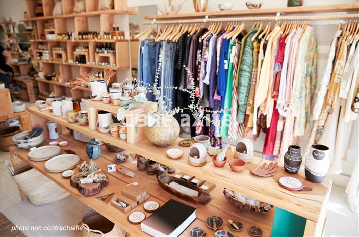 Commerce Vente 73320 TIGNES