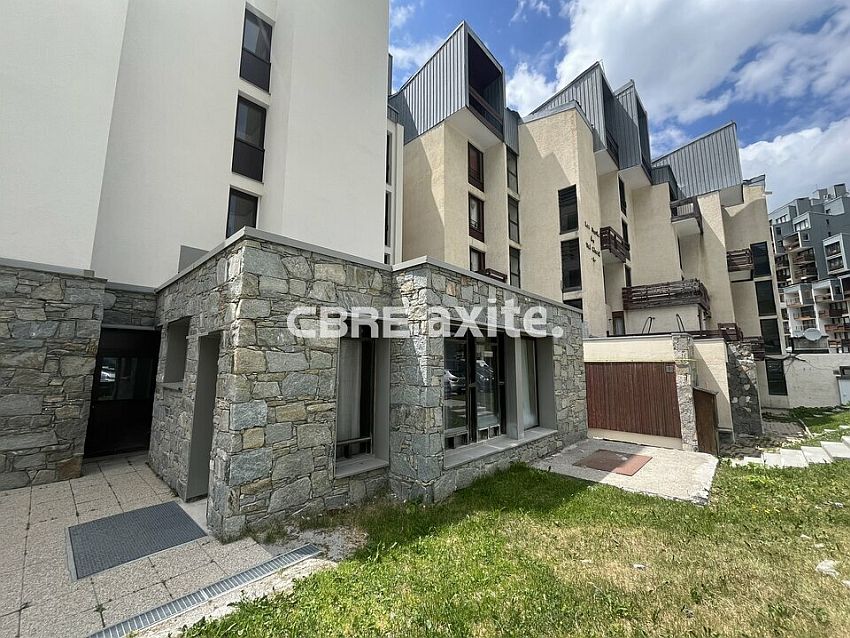 Commerce Vente 73320 TIGNES