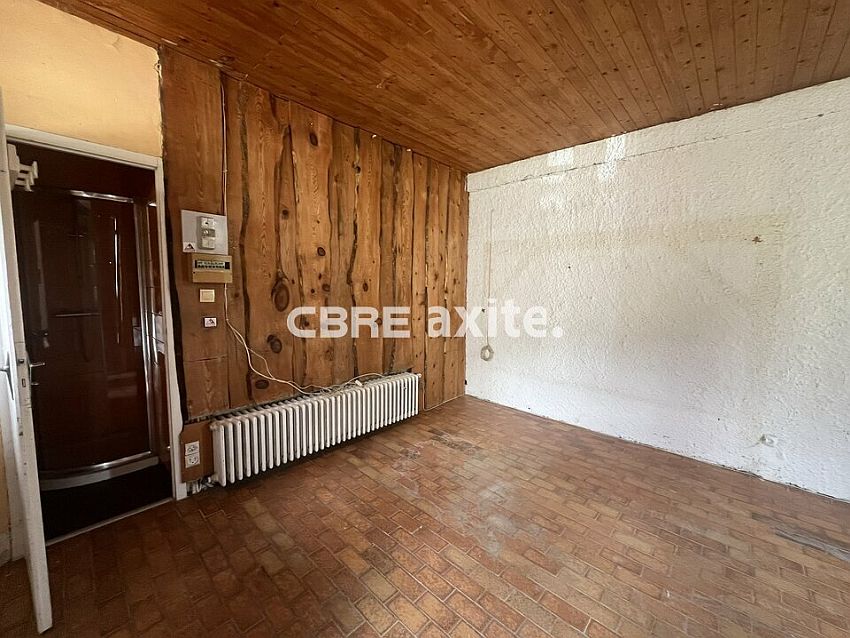 Commerce Vente 73320 TIGNES