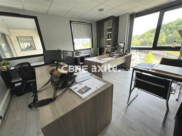 Bureau Location 73000 CHAMBERY