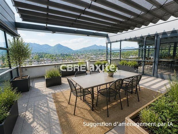 Bureau Location 73000 CHAMBERY