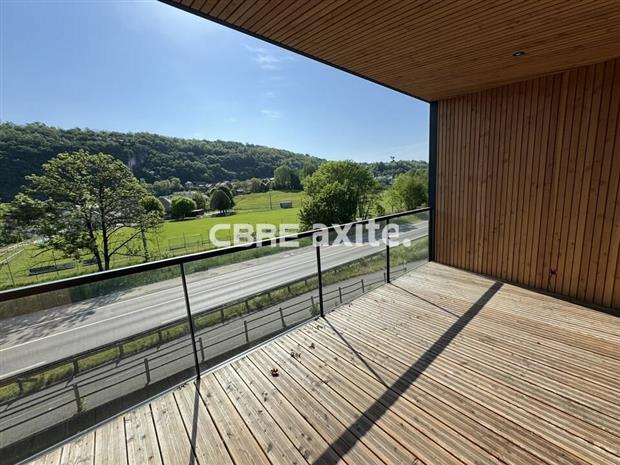 Bureau Vente 73420 VOGLANS