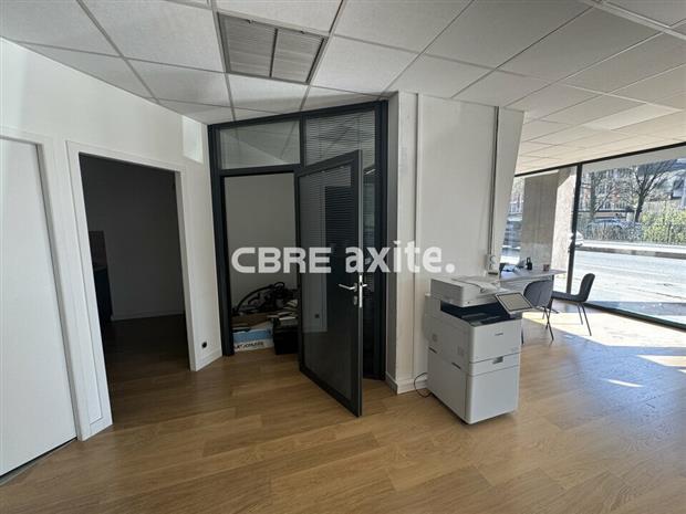 Commerce Location 73000 CHAMBÉRY