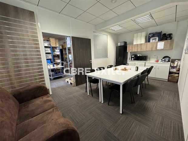 Bureau Vente 73190 CHALLES LES EAUX